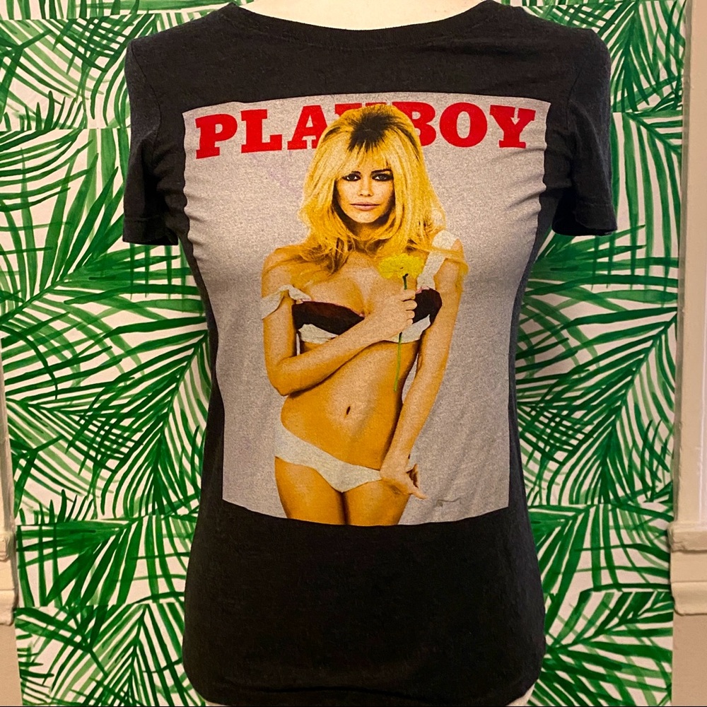 Playboy T-shirt for Women